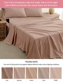 1 件 9.84 英寸深加厚床笠。加厚床笠，带侧袋，柔软抓绒涤纶面料，防缩防褪色，适用于标准双人床/加大双人床。可收纳电视遥控器，节省空间，是理想的床上用品之选。家居装饰必备，防皱，带床垫口袋。通过 Oeko-Tex 认证，卡其色。 - 卡其色 - 查看 9