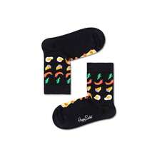 Happy Socks Baby & Kids Socks - Royal Blue - View 5