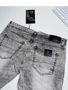 SKINNY PLAYER JEANS - 2520163 - View 6