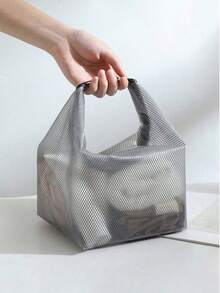 1 Stück/2 Stück/3 Stück/4 Stück/5 Stück wasserdichte Tasche für Badeanzug und Handtücher, wasserdichte Kleidertasche mit Griff, Reißverschluss, aus Oxford-Gewebe, für Outdoor-Sport, wasserdichter nass-trocken Sack, für Reise, Gym, Strand, Kreuzfahrt, Schulsachen, Handyhülle, wasserdichte Tasche, Outdoor-Sport, Strandhandy Schutztasche, Reiseaccessoires, Urlaubstasche, Schultasche, Kosmetiktasche, Kulturtasche, große Kapazität für Damen und Herren