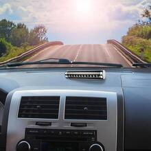 Parking Phone Number Plate - Car Parking Number Plate, Temporary Parking Plate, Car Phone Number Card| Car Parking Phone Number Card Roller, Concealed Parking Cards Friends Or Family, Car Gadgets - màu đen - Xem 2