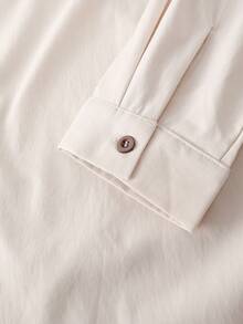 Conjunto de camisa e cardigan de manga comprida com estampa colorblock, confortável, de algodão misto, para outono/inverno, masculino maduro, com cordão na cintura, caimento relaxado e calça casual estampada. Adequado para passeios, encontros, viagens e deslocamento para o escritório. 100% poliéster, lavável à mão/máquina.