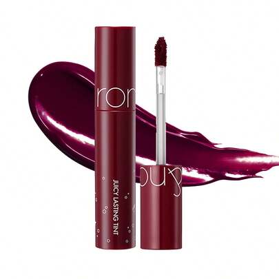 Rom&nd Son bóng Romand JUICY LESTING TINT dưỡng ẩm, không nhờn, siêu sáng, màu sắc tinh khiết, 5,5g/0,19oz
