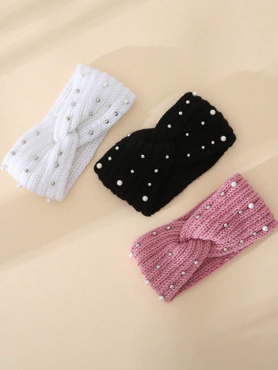 Kids Hair Accessories - A - View 1