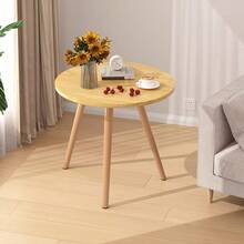 (Single Layer) Maple Color [diameter 50*height 52]