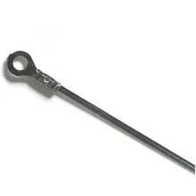 Máquina Selladora Térmico de Bolsas de Plástico Quick Heat Sealer para bolsas de PE y PP, Máquina Selladora por Impulso Manual Compacta de 8 pulgadas(20 CM) - 20CM - Kits - Ver 6