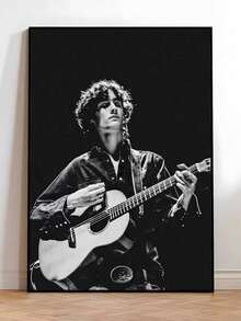 1pc Unframed, Painting Connor Brothers Classic Vintage Poster Print Canvas Pictures Home For Living Room Bedroom Wall Modern Decor - Multicolor - View 17