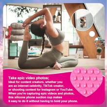 1个黑色极简透明手机壳 + 双层心形吸盘，适用于三星Galaxy S系列、Galaxy A系列、Galaxy M系列、Redmi 12/13/14/15C、Redmi Note 11/12/13/14 Pro+、小米11 Lite、小米13/14T、Edge系列、Realme C系列以及12/12 Pro/12 Pro Max、13/13 Pro/13 Pro Max、14/14 Pro/14 Pro Max、15/15 Pro/15 Pro Max、16/16 Pro/16 Pro Max。 - 黑色 - 查看 5