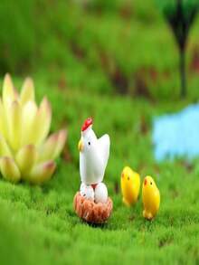 Garden Statues & Sculptures