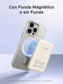 Batteries Accessories - Black - View 6