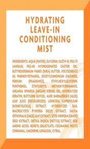 Can.Tu Coil Calm Detangler With Shea Butter For Natural Hair, 8 Fl Oz (Pack Of 1 ) - Màu B - Xem 7