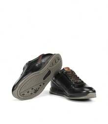 Dress Shoes - Black - View 4