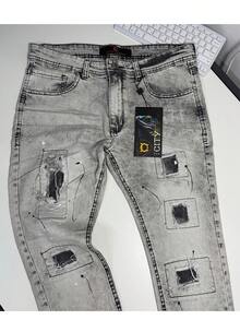 SKINNY PLAYER JEANS - 2520163 - View 5