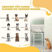 Pet Fence - default - View 8