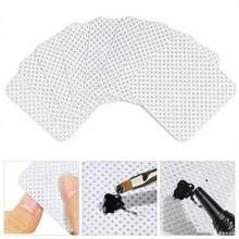 1000/400pcs Gel Nail Polish Remover Wipes Cleaner Nail Remover Lint Free Wipes Cleaner Paper Pad Wholesale Makeup Tools, Cleaner, Nail Art, Nail Polish Remover, Lint Free Wipes, Cleaner, Paper Pad