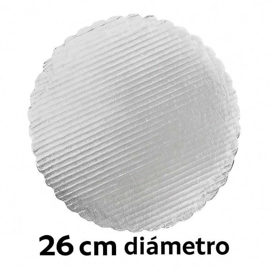 Baking And Pastry Trays - Silver - View 1