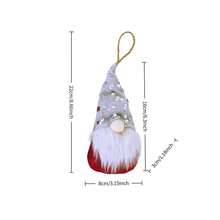 Outdoor Decor - Burgundy - View 7