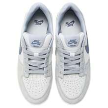 Force 58 SB 'Wolf Grey Ashen Slate' White Sail Sneakers Men IH0636-141 - Nhiều màu - Xem 3