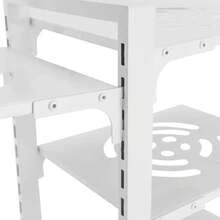 RainWeel Pot Racks - สีขาว - ดู 5