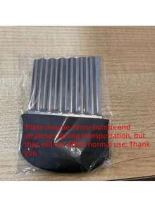 1pc Stainless Steel Wavy Potato Slicer, Potato Cutter, Fruit & Vegetable Knife, Wavy Potato Knife, Fruit & Vegetable Cutter, Spiral Slicer - Manual Handheld Uniform Slicer, Easy To Handle Carrots And Vegetables, Vegetable Chopper And French Fry Cutter, Onion Cutter, Practical Kitchen Tool, Multi-Functional Vegetable Slicer, Kitchen Household Fluted Cutter, Anti-Rust Kitchen Tool - Multicolor - View 15