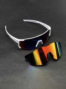 Vielseitige Sportschutzbrillen für Herren