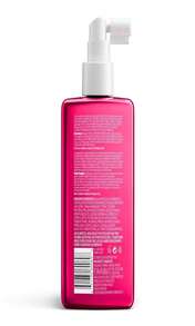 Marc Anthony Anti-Frizz Shield Ultimate Blowout Spray, Grow Long - Smooth, Shiny Hair In High Humidity - Heat Protectant - 67 Oz - 白色 - 查看 2