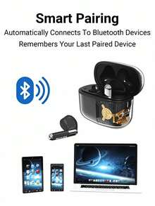 PHILIPS Tai nghe không dây thực sự chống ồn TAT1168 Bluetooth 5.3 Thời gian phát 24 giờ Sạc nhanh IPX4 Chống mồ hôi Siêu nhẹ Thoải mái Vừa vặn khi chạy bộ Tập luyện Thể thao Văn phòng - Màu be - Xem 11