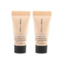 ARMANI DESIGNER GLOW RADIANT REVITALIZING FOUNDATION 1 - 5ml*2 - View 5