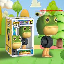 أشكال زخرفية تذكارية من دمى وتماثيل صغيرة مصنوعة من بي في سي، هدايا عيد الميلاد وعيد الهالوين والكريسماس، هدايا حفلات راقية. أفضل هدية للأصدقاء والعائلة