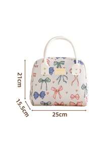 Duża pojemność izolowanej torby na lunch, wodoodporna, przenośna, duża pojemność izolowana torba, przenośna torba izolowana z folii aluminiowej, izolowana torba na lunch, torba podróżna, piknik, szkoła, praca, kemping, biuro, dziewczęta, chłopcy, studenci, niezbędne w podróży, artykuły szkolne, niezbędne na studia, worek chłodzący, torba na lunch na święta