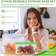 Kitchen Bags - Multicolor - View 2