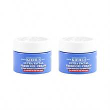 Kiehl's SINCE 1851 ULTRA FACIAL FRESH GEL CREAM - 14ml*2 - View 4