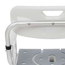 YUNRUX Bathroom Support Seating - A - View 3
