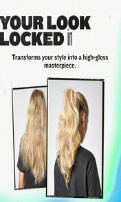 Bed Head By TIGI Frizz Control Hairspray Extra Hold Masterpiece Hair Care Spray For Incredibly Shiny And Glossy Hair, 103 Oz - Màu B - Xem 5