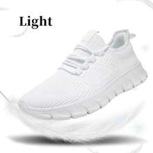 Women Running Shoes Tennis Shoes Gym Walking Sneakers Slip Workout Athletic Non Slip Work Fashion Shoehalloween - H 格林 - 查看 7
