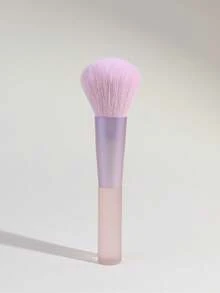 Personalized Custom New Single Makeup Brush Multi-Functional Travel Makeup Brush Gradient Brush Super Soft Hair Blush Brush - Blush Brush - View 7