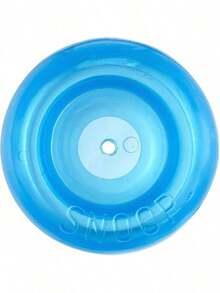 Outward Hound By Planet Dog Lover And Dog Mom Love Snoop Interactive Treat Dispensing Dog Lover And Dog Mom Love Toy, Large, Blue - 紅色 - 查看 5