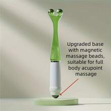 Multi-Function Finger Massage Roller, Hand, Palm & Finger Pressure Relief Tool, Ideal Gift For Friends & Family On Holidays, Birthdays, Thanksgiving,School,Back To School,Travel,Travel Essentials,Home Essentials,Spa,Massage Tool,Massage,Massager,Spa - Multicolor - View 5