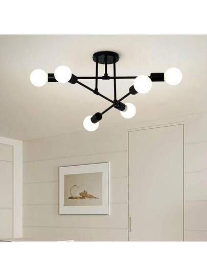 Plafondlamp Modern ef52 view 9