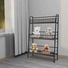 InSyoForeverEC Recording Studio Furniture & Recording Studio Rack Accessories - Negro - Ver 3