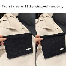 Bolsa Cosmética com Formato de Coração, Bolsa Nova de Alta Qualidade, Carteira com Suporte para Cartões de Grande Capacidade, Nécessaire Minimalista Casual para Senhoras, Presente de Feriado, Lembrança de Casamento, Bolsa de Armazenamento, Nécessaire de Maquiagem, Nécessaire de Maquiagem, Bolsa Cosmética, Organizador de Maquiagem, Viagem, Nécessaire de Maquiagem, Acessórios de Vaidade, Nécessaire de Maquiagem Pequena, Nécessaire de Maquiagem, Bolsa Cosmética, Grande Capacidade, Nécessaire de Maquiagem Grande, Presentes de Natal, Nécessaire, Viagem, Nécessaire, Clutch / Bolsa Pequena, Organizador de Maquiagem, Nécessaire, Suporte para Pincéis, Mini Nécessaire, Nécessaire de Grande Capacidade