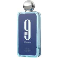 Afna n 9Am Dive Agua de Perfume 100 ml Unisex - Azul - Ver 4