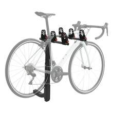 Road Bike Rack - สีดำ - ดู 1