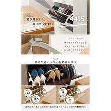 Shoe Boxes - As Pic - View 6
