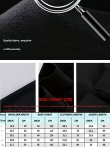 Christian Washed Hoodie, Imagery Of God's Protection, Bible Psalms (PSALM 91:4), Eagle With Outstretched Wings, Cross Pattern, Scripture Content, Vintage Vintage Style Hoodie..... Retro Loose Fitting Pullover, Men's Casual Basic Solid Color Pullover (Without Cap) With Fleece Hoodie, Machine Washable Autumn And Winter Hooded Hoodie; Cool Design Pattern Hoodie, Durable And Comfortable Fabric, Street Fashion , Essential For Street Style Enthusiasts, Top-Level Sportswear, Daily Commuting, Dating, Casual Matching, Suitable For Holiday Gift Giving, The First Choice For Gift Giving. (Without A Hat) - 黑色 - 查看 3