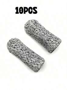 5/10 قطعة من أغطية الأصابع المضادة للقطع، أغطية الإبهام، المقطفات، أغطية الأصابع، HPPE للنحت، مضادة للقطع، مرنة ومقاومة للبلى، أغطية أصابع الحماية العمالية، وسادات الحماية للنحت، الحماية المقاومة للبلى، أغطية الأصابع المضادة للقطع، قفازات الحماية العمالية للمقطفات، أغطية الأصابع، الحماية