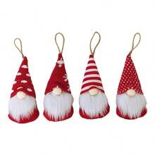 Outdoor Decor - Burgundy - View 6