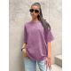 Dusty Purple