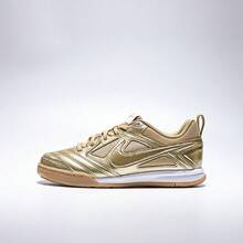 Nike Gato LV8 (GS) Youth Athletic Shoes II7084-700 - Brown - View 1