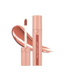 Rom&nd Romand JUICY LASTING TINT Moisturizing, Non-Greasy, Ultra-Bright Lip Gloss, With Pure Colors,5.5g/0.19oz - 22 POMELO SKIN - View 10